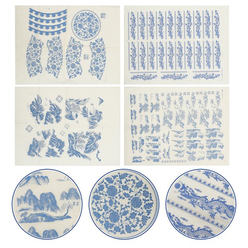 Sheets furniture decals - , 4