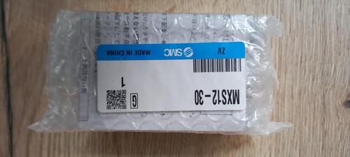 Smc mxs12 guided cylinder - mxs12-30,