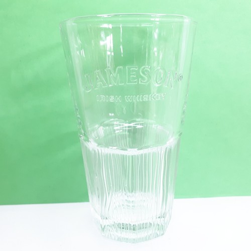 Jameson irish whiskey heavy - jameson,
