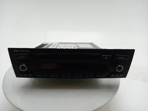 Bmw series radio stereo head - stereo,