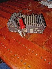 TAGRA  GL-35  Linear Amplifier