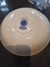 Tams Ware Willow Pattern