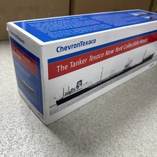 ChevronTexaco Tanker Texaco