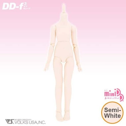 Volks dollfie dream mdd doll - dollfie,
