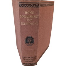 Home management and - home,