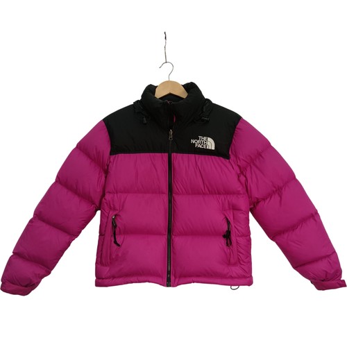 The north face nuptse 700 - the,