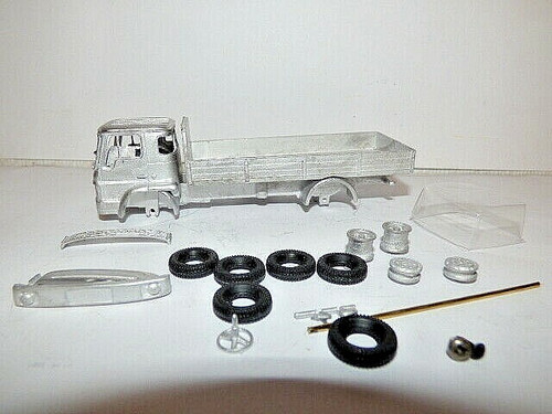 Promod metal kits - metal, awd