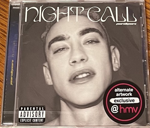 Years night - years, "night