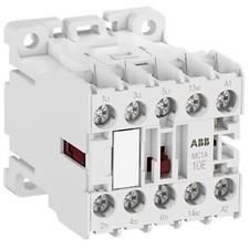 POWER RELAY ELEMENT MOTOR