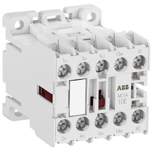 Power relay element motor - power,