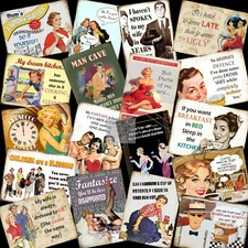 Funny Humorous Retro Exclusively Designed Metal Sign Home Decor,Kitchen,Home Bar