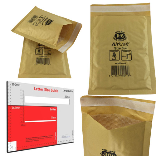 140x195mm jiffy gold - 140x195mm, 0)