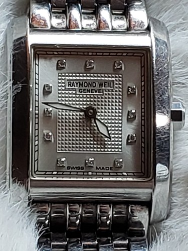 Raymond weil ref 5975 - ref, don
