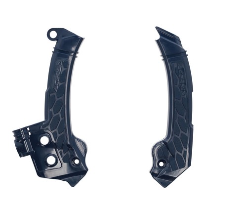 Acerbis grip frame protector - acerbis,