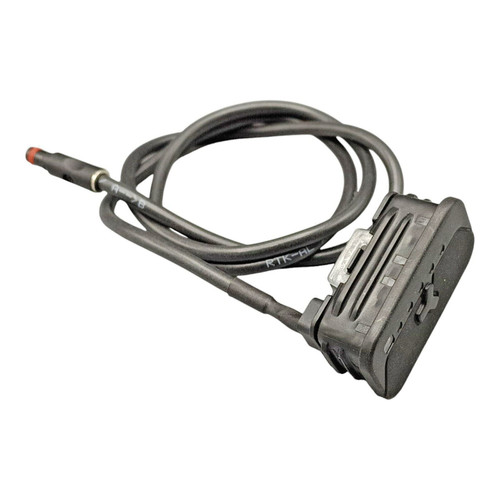 Fazua evation hmi - evation, remote