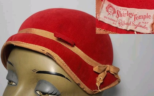 Vtg your shirley temple - vtg,