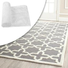 Latch Hook Rug Making Canvas