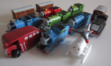 Collection of Miniature Thomas
