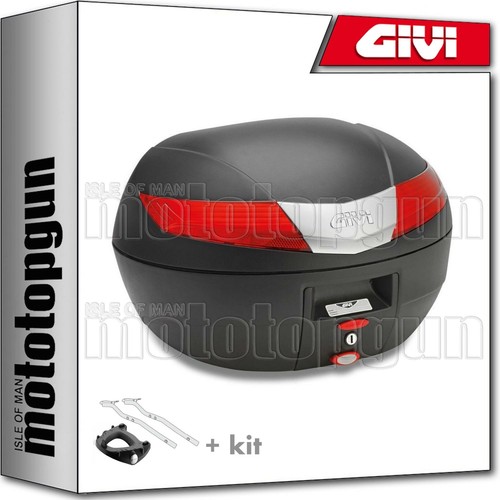 Givi case v40n holder honda - givi,
