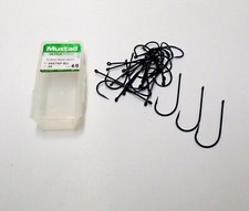 Mustad UltraPoint Nordic Bend