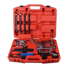 Hydraulic Gear Bearing Puller