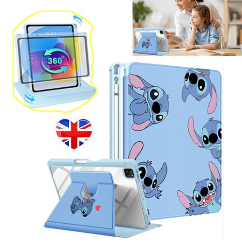 Stitch 360 rotation stand - uk,