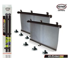 Heyner Premium Car Sunshade