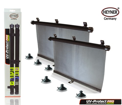 Heyner premium car sunshade - car,
