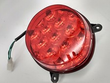 Genuine Baotian Monza Rear Tail Light NEW