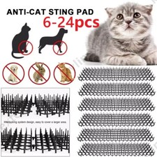 6-24xCat Scat Mat Spike