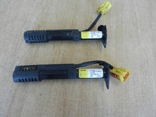 2016 JAGUAR XE Mk1 Pair Bonnet SRS Abag