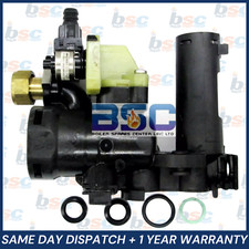 WORCESTER GREENSTAR CDI BOILER RIGHT HAND ONLY MANIFOLD 87161064420 WITH MONITOR
