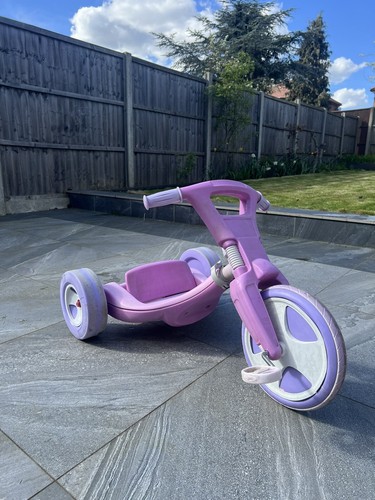 Kids tricycle radio - kids,