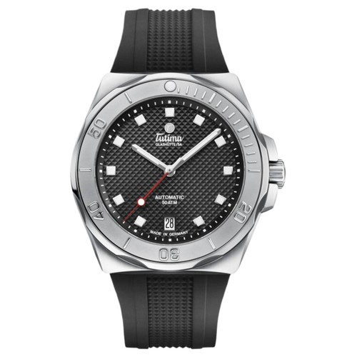 Tutima 6156 seven - m2, seas