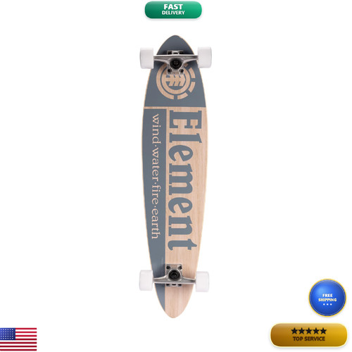 Element skateboard pintail - element,