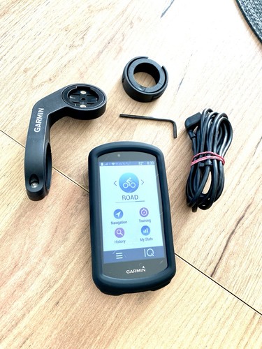 Garmin edge 1030 - garmin,