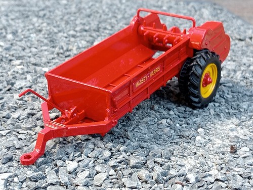 Britains farm toys manure - 1/32,