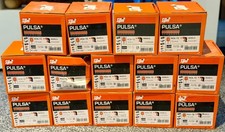 Spit Pulsa 800 Nails HC6-15 Pins with Gas 15mm