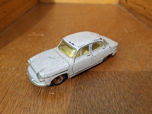 Vintage french 547 - 547, dinky