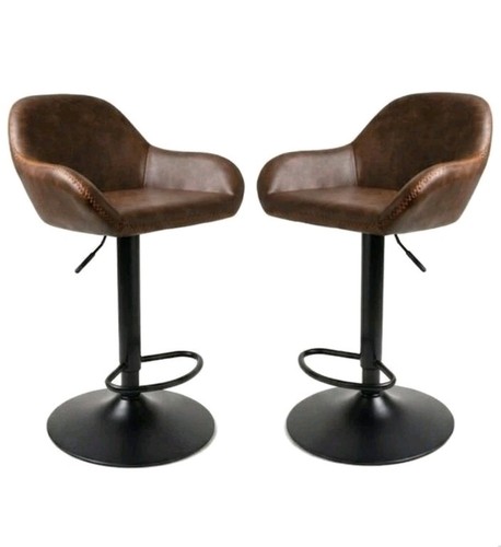 Chevy bar stools - stools, gas