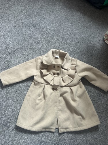 Baby coat - baby,