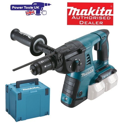 Makita dhr263zj lxt 2x18v 36v - makita,