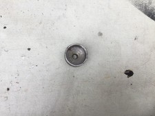 BSA WM20 Front Fork Top Nut