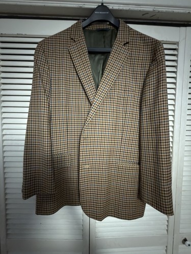 Brooks brothers regent fit - fit, ivy