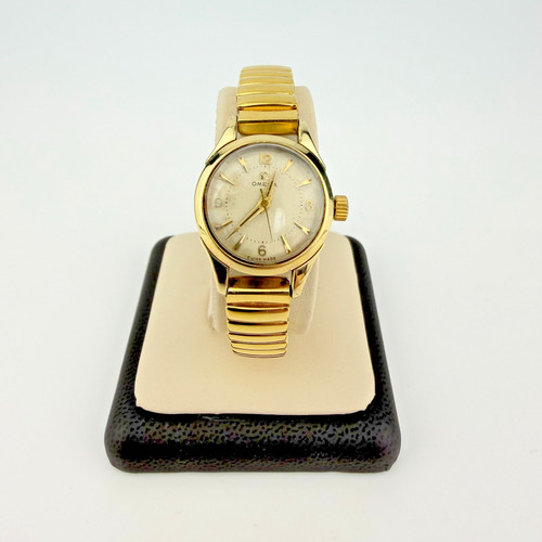 Vintage omega ville - ville, genève