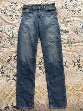 Navy blue hugo - blue, jeans