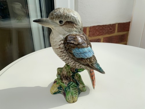 Beswick pottery kookaburra - beswick,