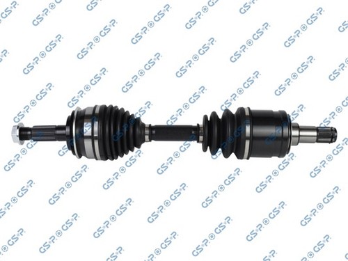 Gsp 259168 drive shaft - gsp,