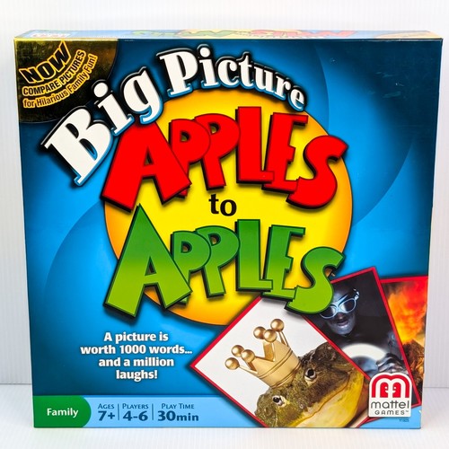 Apples big - apples,