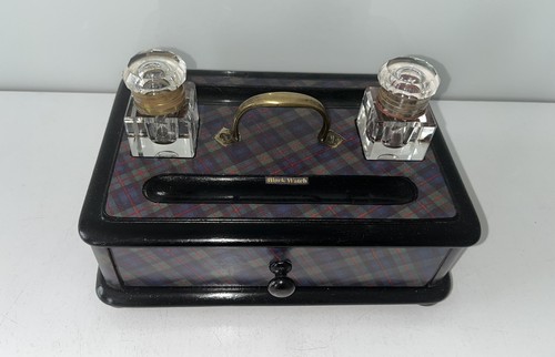 Fine victorian tartan - fine,